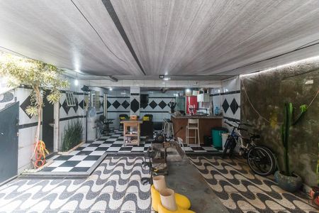 Casa para alugar com 400m², 3 quartos e 2 vagasEspaço Gourmet