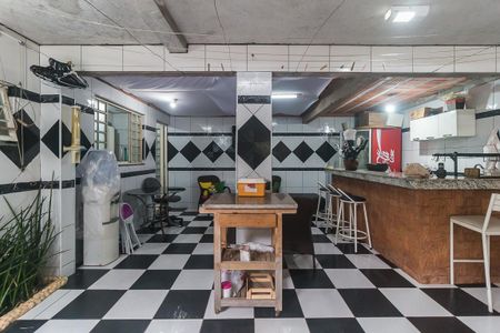 Casa para alugar com 400m², 3 quartos e 2 vagasEspaço Gourmet