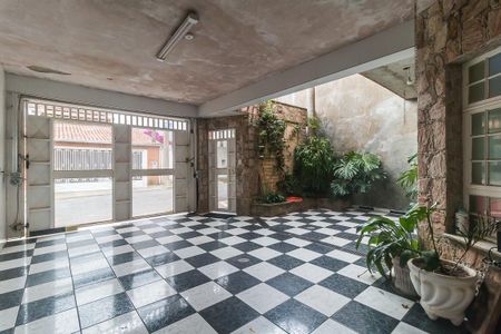 Casa para alugar com 400m², 3 quartos e 2 vagasGaragem