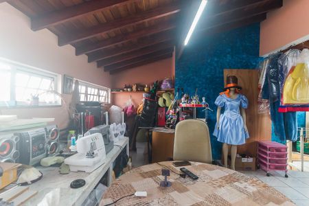 Casa para alugar com 400m², 3 quartos e 2 vagasAteliê