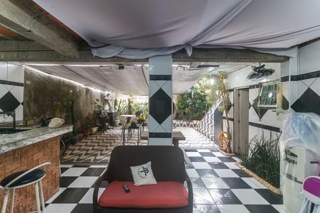 Casa para alugar com 400m², 3 quartos e 2 vagasEspaço Gourmet