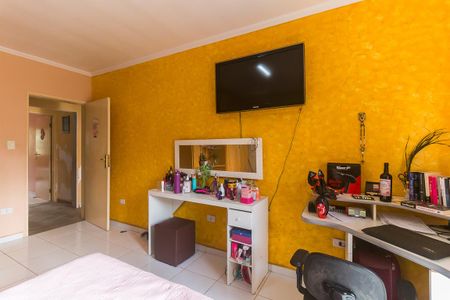 Casa para alugar com 400m², 3 quartos e 2 vagasQuarto 2