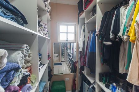 Casa para alugar com 400m², 3 quartos e 2 vagasCloset