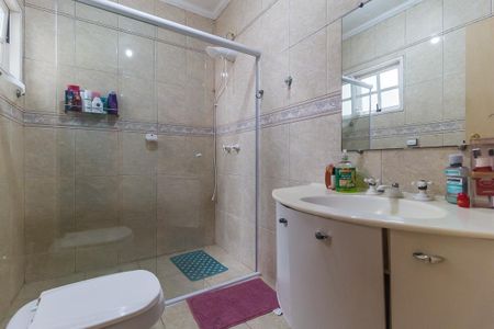 Casa para alugar com 400m², 3 quartos e 2 vagasBanheiro