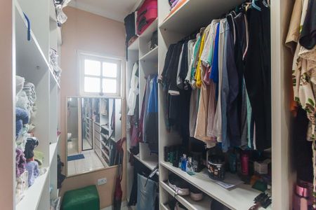 Casa para alugar com 400m², 3 quartos e 2 vagasCloset