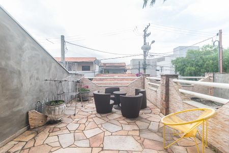 Casa para alugar com 400m², 3 quartos e 2 vagasVaranda do Quarto 3