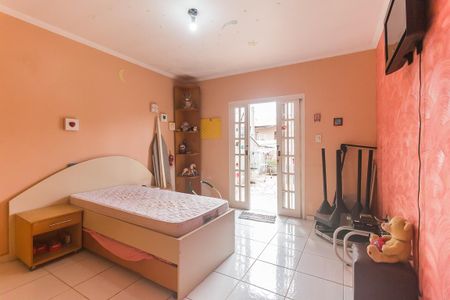 Casa para alugar com 400m², 3 quartos e 2 vagasQuarto 3