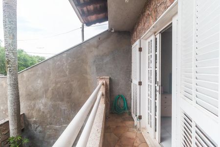 Casa para alugar com 400m², 3 quartos e 2 vagasVaranda do Quarto 2