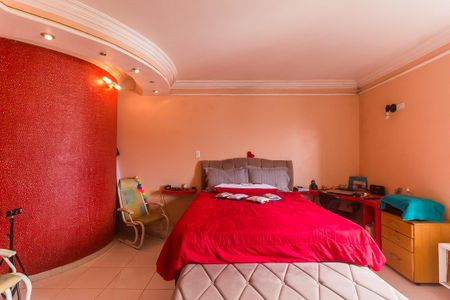 Casa para alugar com 400m², 3 quartos e 2 vagasQuarto 1 - Suíte