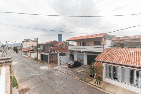 Casa para alugar com 400m², 3 quartos e 2 vagasVista da Varanda