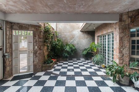 Casa para alugar com 400m², 3 quartos e 2 vagasGaragem