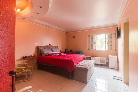 Casa para alugar com 400m², 3 quartos e 2 vagasQuarto 1 - Suíte