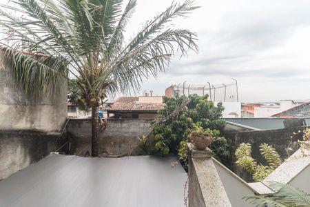 Casa para alugar com 400m², 3 quartos e 2 vagasVista da Varanda