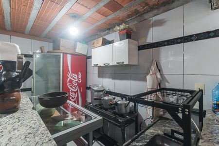 Casa para alugar com 400m², 3 quartos e 2 vagasEspaço Gourmet