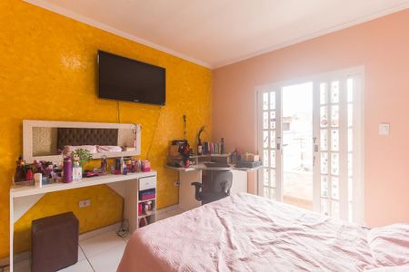 Casa para alugar com 400m², 3 quartos e 2 vagasQuarto 2