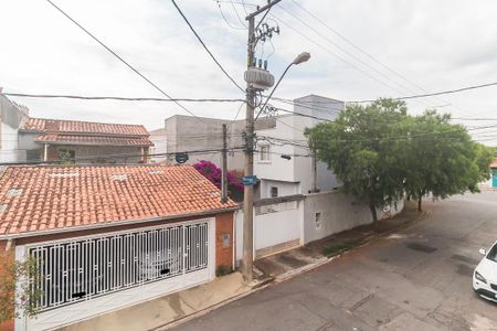 Casa para alugar com 400m², 3 quartos e 2 vagasVista da Varanda