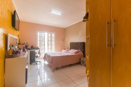 Casa para alugar com 400m², 3 quartos e 2 vagasQuarto 2