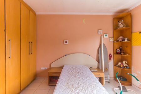 Casa para alugar com 400m², 3 quartos e 2 vagasQuarto 3