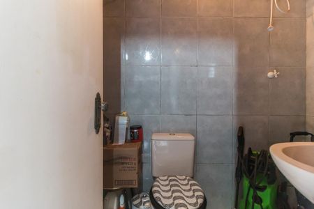 Casa para alugar com 400m², 3 quartos e 2 vagasBanheiro do Espaço Gourmet