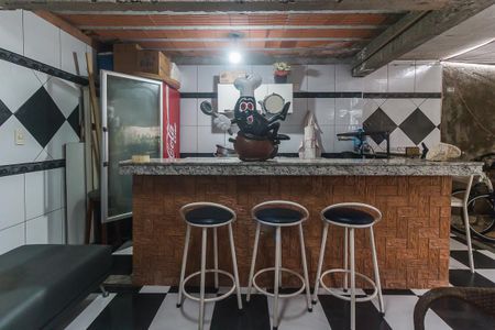 Casa para alugar com 400m², 3 quartos e 2 vagasEspaço Gourmet