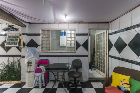 Casa para alugar com 400m², 3 quartos e 2 vagasEspaço Gourmet