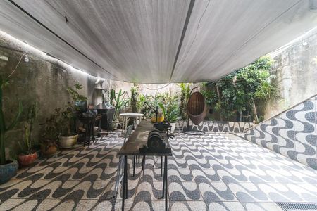 Casa para alugar com 400m², 3 quartos e 2 vagasEspaço Gourmet