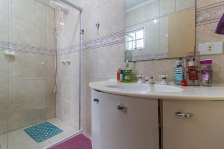 Casa para alugar com 400m², 3 quartos e 2 vagasBanheiro