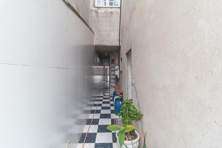 Casa para alugar com 400m², 3 quartos e 2 vagasCorredor