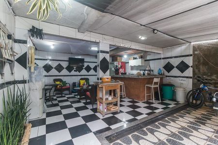 Casa para alugar com 400m², 3 quartos e 2 vagasEspaço Gourmet