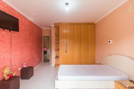 Casa para alugar com 400m², 3 quartos e 2 vagasQuarto 3