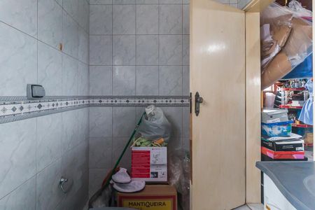 Casa para alugar com 400m², 3 quartos e 2 vagasBanheiro do Ateliê