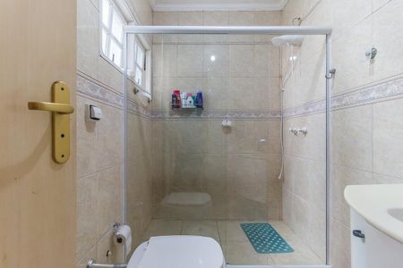 Casa para alugar com 400m², 3 quartos e 2 vagasBanheiro