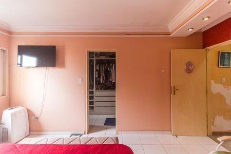 Casa para alugar com 400m², 3 quartos e 2 vagasQuarto 1 - Suíte