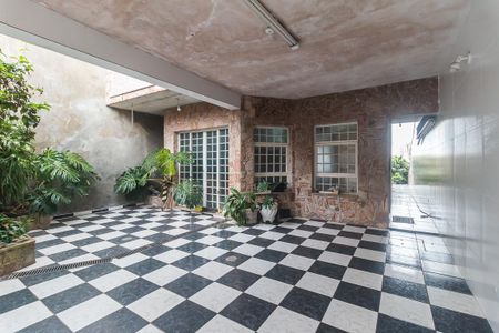 Casa para alugar com 400m², 3 quartos e 2 vagasGaragem