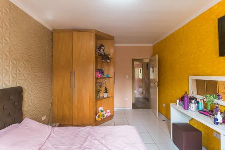 Casa para alugar com 400m², 3 quartos e 2 vagasQuarto 2