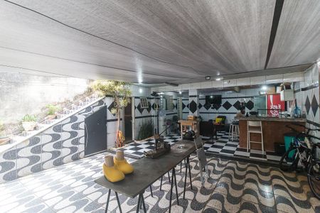 Casa para alugar com 400m², 3 quartos e 2 vagasEspaço Gourmet