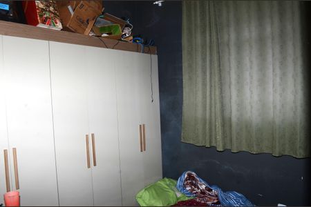 Quarto 2 de apartamento à venda com 2 quartos, 45m² em Goiânia, Belo Horizonte