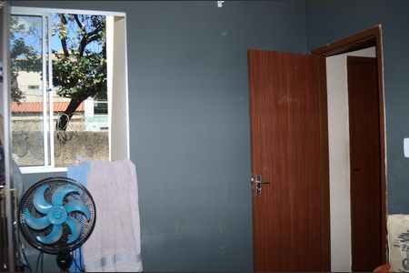 Quarto 1 de apartamento à venda com 2 quartos, 45m² em Goiânia, Belo Horizonte