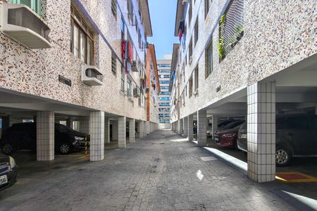 Apartamento para alugar com 45m², 1 quarto e 1 vagaGaragem