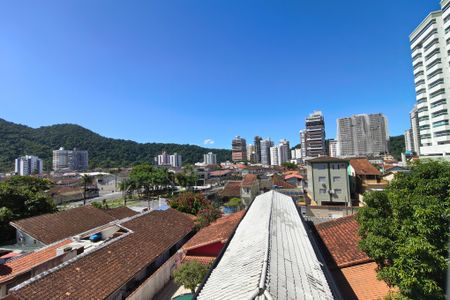 Apartamento para alugar com 45m², 1 quarto e 1 vagaVista 