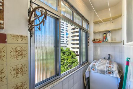 Apartamento para alugar com 45m², 1 quarto e 1 vagaÁrea de Serviço