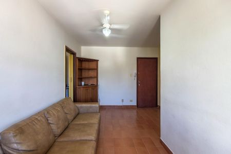 Apartamento para alugar com 45m², 1 quarto e 1 vagaSala