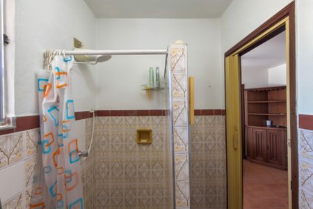 Apartamento para alugar com 45m², 1 quarto e 1 vagaBanheiro 