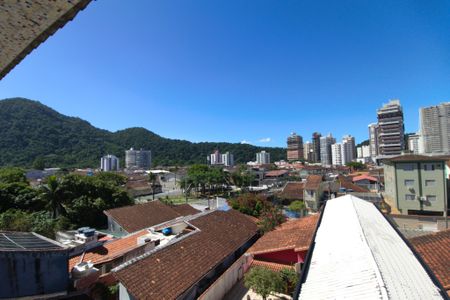 Apartamento para alugar com 45m², 1 quarto e 1 vagaVista 