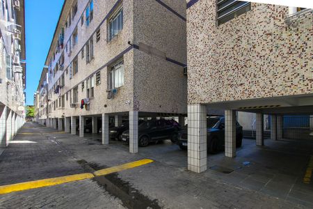Apartamento para alugar com 45m², 1 quarto e 1 vagaGaragem