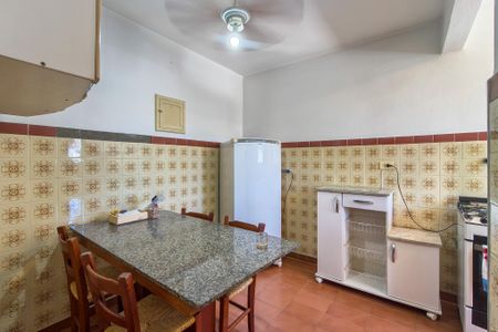 Apartamento para alugar com 45m², 1 quarto e 1 vagaCozinha 