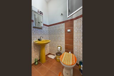 Apartamento para alugar com 45m², 1 quarto e 1 vagaBanheiro 