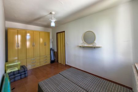 Apartamento para alugar com 45m², 1 quarto e 1 vagaQuarto