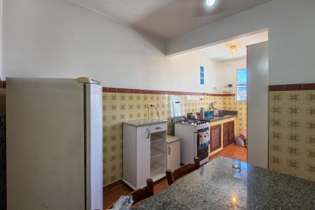 Apartamento para alugar com 45m², 1 quarto e 1 vagaCozinha 