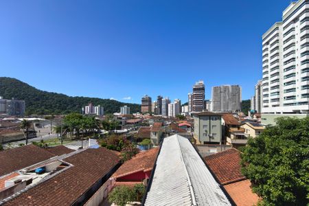 Apartamento para alugar com 45m², 1 quarto e 1 vagaVista 